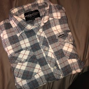 Soft Flannel